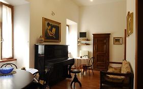 B&B Palazzo Sassatelli